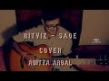 Ritviz - Sage [cover] || Aditya Argal