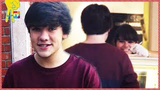 Jake Foushee Movie Trailer Voice Prank