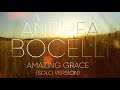 view Amazing Grace (Solo Version)