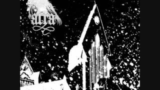 Atra Black Spells Written In Funeral Smoke