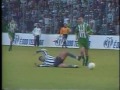Juventude 2 x 1 Botafogo - Final da Copa do Brasil 1999