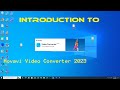 Introduction To Movavi Video Converter 2023