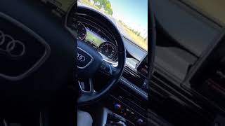 Gündüz Araba Snapleri Car Vocie Story Audi̇ Story