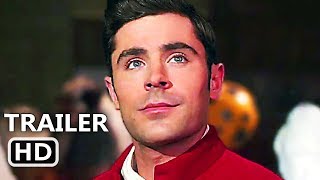 THE GREATEST SHOWMAN Trailer # 2 (2018) Zac Efron, Hugh Jackman Musical Movie HD