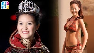 選美控圍埋自己選 10年陳庭欣三甲不入