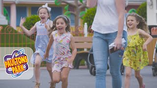 Paultons Park Home Of Peppa Pig World Official Video