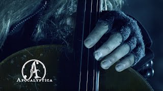 Apocalyptica - Burn