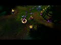 BRAND PERMASTUN ON URF