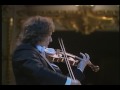 Paganini - Caprice no.22, Alexander Markov, violin [HD]