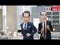 XXXLutz TV Spot - 2017 - Wahl