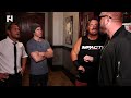 The Kingdom vs. Rhino & Heath, Tommy Dreamer & Bully Ray vs. Bullet Club | IMPACT Thu. at 8 p.m. ET