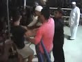 image Tarung Bebas Genggong Perkelahian Penonton Yg Akhirnya Diteruskan Di Atas Ring