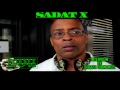 Sadat X Speaks On Hip-Hop Songs Having A Certain Vibe Before Rappers Were Emailing Vocals