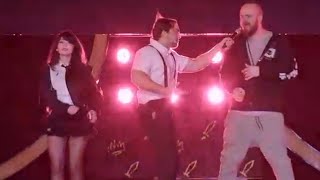 Mizkif Got Otk Jamming