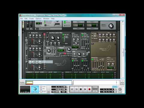 Prog House Tutorial Day 2 pt 2: Side chaining and Lead Synth