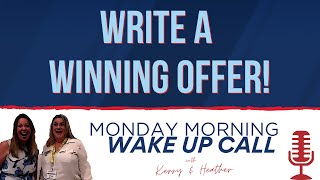 MMWUC - Write a Winning Offer! S1 Ep4
