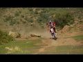 The Mother of Hard Enduro - Roof of Africa 2012 - Day 1