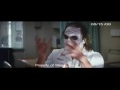 The Dark Knight - Hospital Scene (Two-Face and Joker)