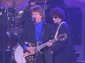 John Fogerty Performs "Born On The Bayou" at the 1993 Hall of Fame Inductions