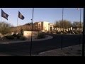 Flag Runners: Campus Crossing Low Cost 5x8 Nylon Flag Display