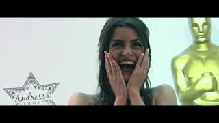Andressa 15 ANOS