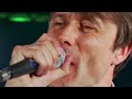 Suede perform Hit Me - live session