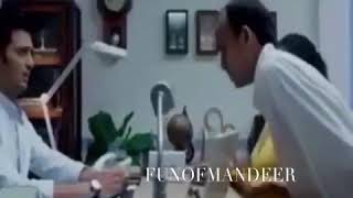 Very funny hindi movie Clip