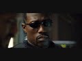 Blade: Trinity, Hannibal King