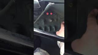 Man 630 1959 Kamyon Start Stop Military L2A