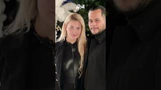 ساب بلده عشانها مين هو زوج رانيا التومي