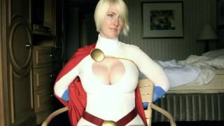 Vegas PG - Lady Wolf Star 02