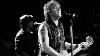 Watch Richie Sambora Weathering The Storm video