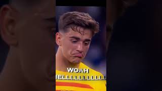 Gavi 4K Edit