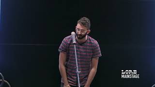 LORE Mainstage: I Survived Zack Sliver