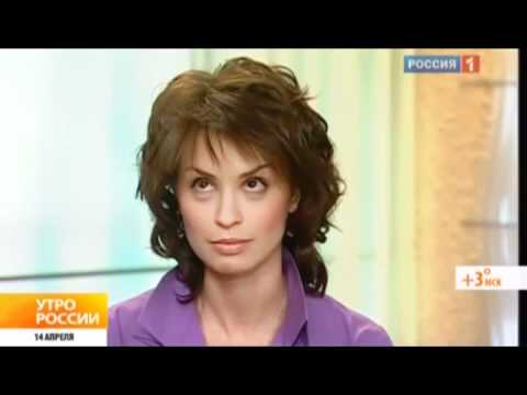 Голая Ирина Муромцева Телеведущая