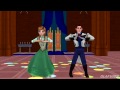 Princess Anna & Prince Hans - OlafVids Dancing Series - Frozen Princess Play Doll Doh Parody