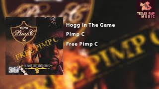 Watch Pimp C Hogg In The Game video