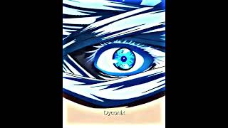 Sasuke Vs Gojo