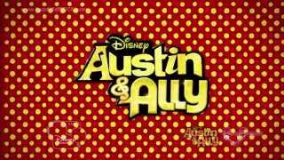 Watch Ross Lynch Cant Do It Without You Austin  Ally Main Title video