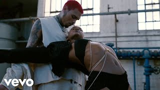 Watch Chris Brown Under The Influence video