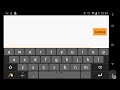 Tasker Android 01 Profil Witaj Tasker Android 01 Profil Witaj