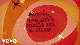 Watch Sam Cooke Rome wasnt Built In A Day video
