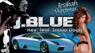 Watch Jblue Hey video