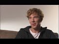 Benedict Cumberbatch
