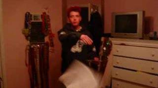 Watch Atmosphere Fashion Magazine video