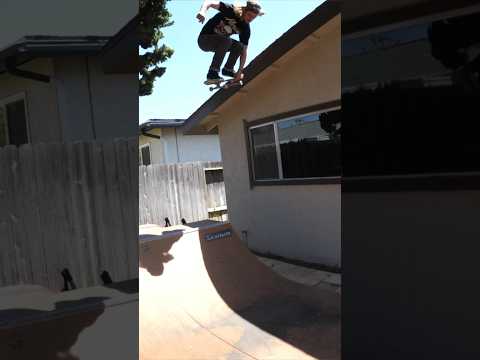 Day in the life with Dalton Dern‼️🤘🏽 #oc #ramps #skateboardingisfun