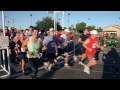 MCAS Yuma Firehose 5K Fun Run Highlights