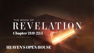 Heavens Open House