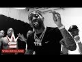 YFN Lucci "At My Best" (WSHH Exclusive - Official Music Video)