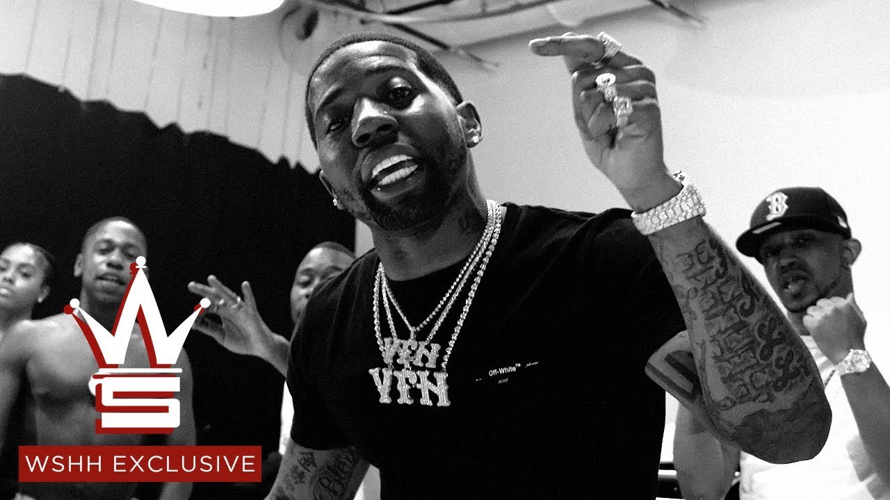 YFN Lucci - At My Best